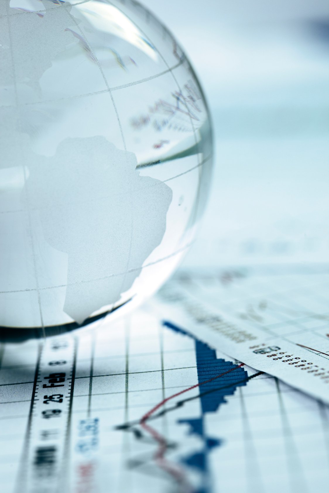 World finance